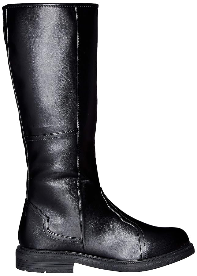 Amazon.com | Ellie Shoes - Ren Mens Black Boots - Men's Shoe